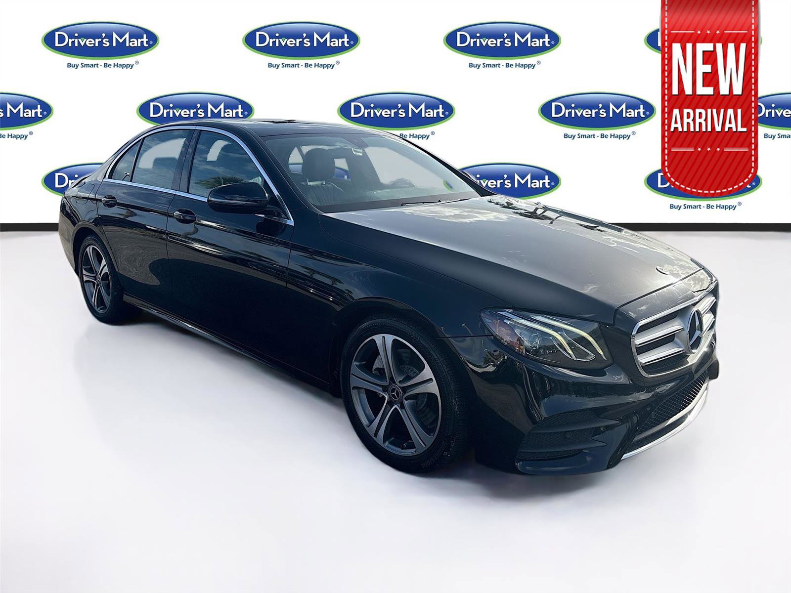 Used 2019 Mercedes-Benz E 300