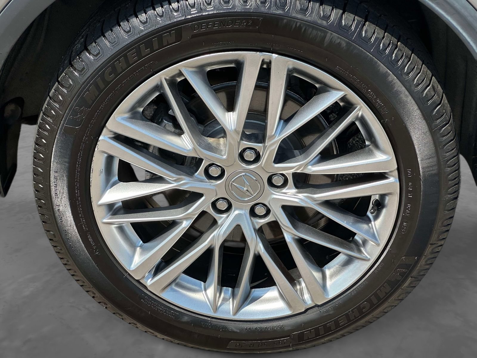 Certified 2022 Acura MDX w/ Advance Package AWD/4WD image 7