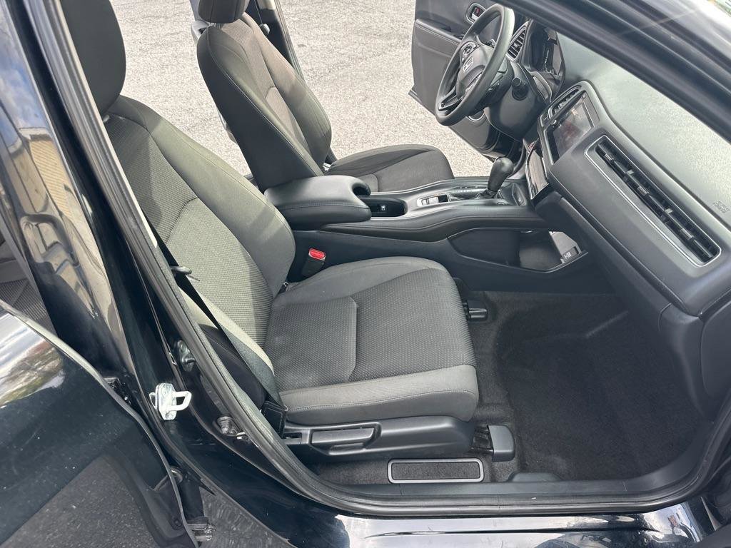 Used 2021 Honda HR-V EX image 18