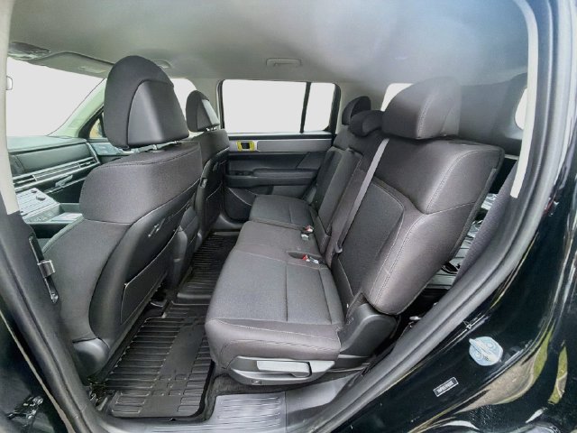 New 2027 Hyundai Santa Fe SE FWD image 23