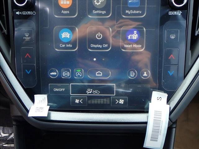 Used 2026 Subaru Crosstrek 2.0i Premium image 18