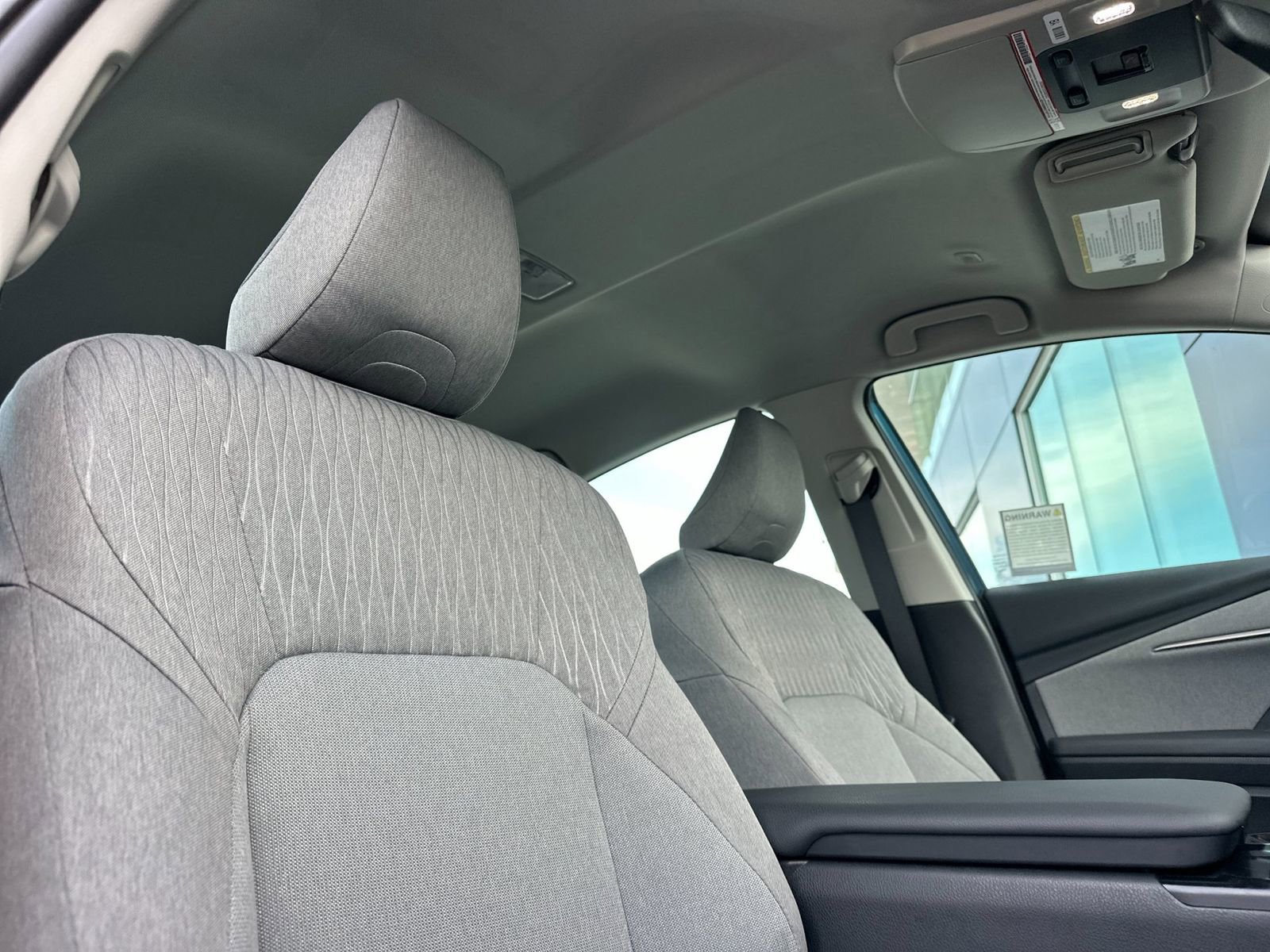 Used 2026 Toyota Camry LE image 17