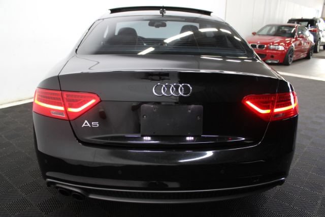 Used 2016 Audi A5 2.0T Premium Plus w/ Technology Package AWD/4WD image 12