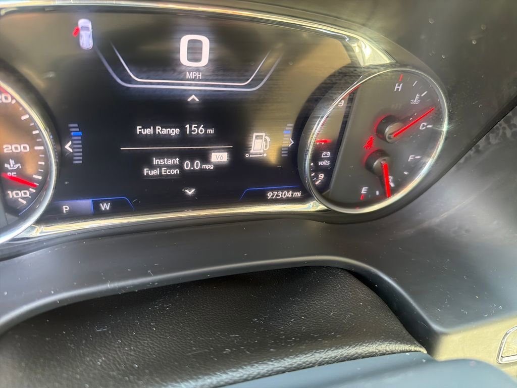 Used 2020 GMC Acadia Denali w/ Denali Ultimate Package AWD/4WD image 15