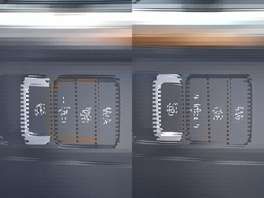 New 2026 Hyundai Santa Fe SE image 18