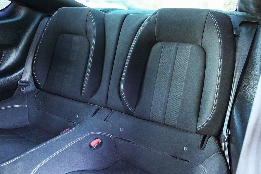 Used 2021 Ford Mustang GT RWD image 24