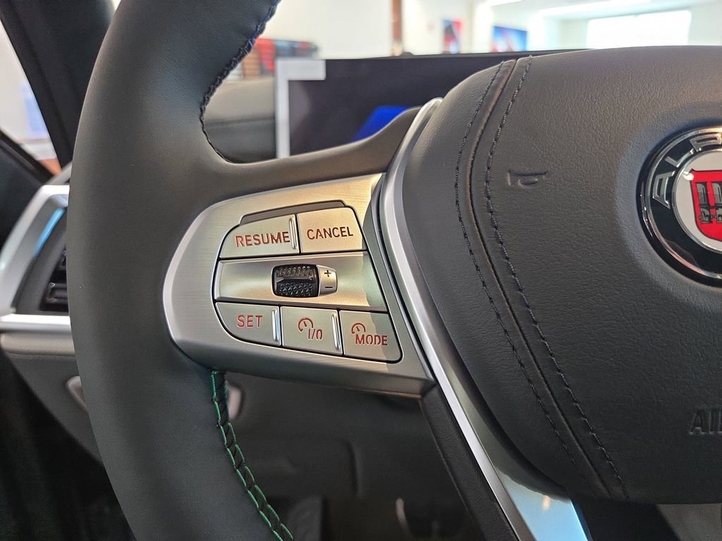 New 2026 BMW ALPINA XB7 image 30