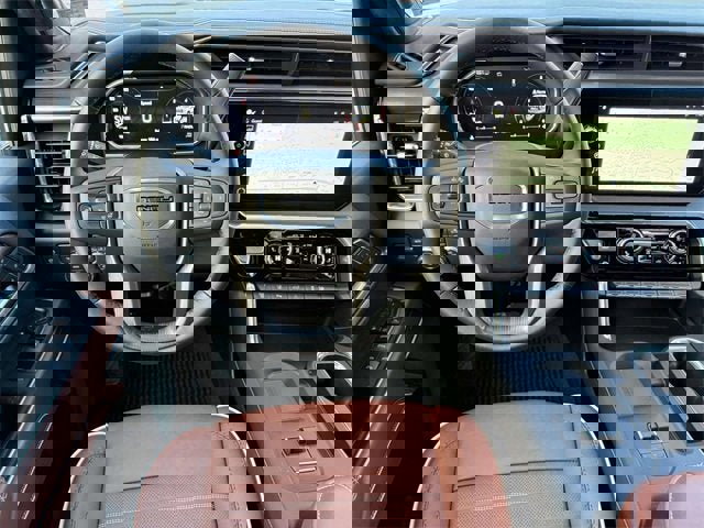 New 2026 GMC Sierra 3500 Denali Ultimate image 11