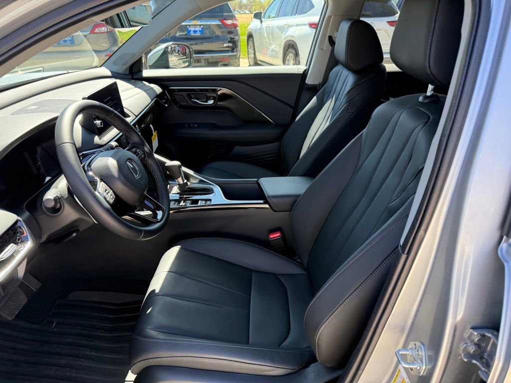 Certified 2025 Acura ADX AWD image 14