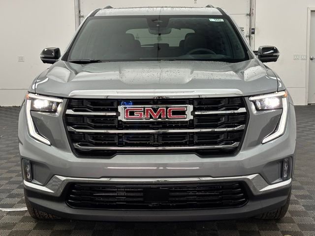 New 2026 GMC Acadia Elevation w/ Elevation Premium Package image 16