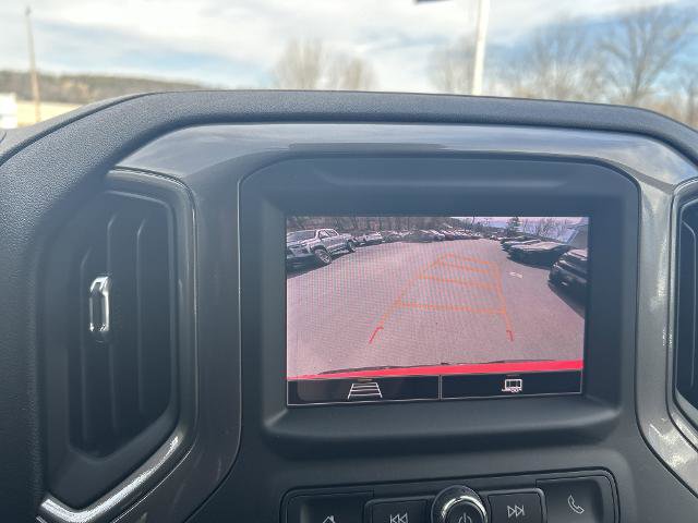 New 2026 Chevrolet Silverado 1500 W/T w/ WT Value Package image 40