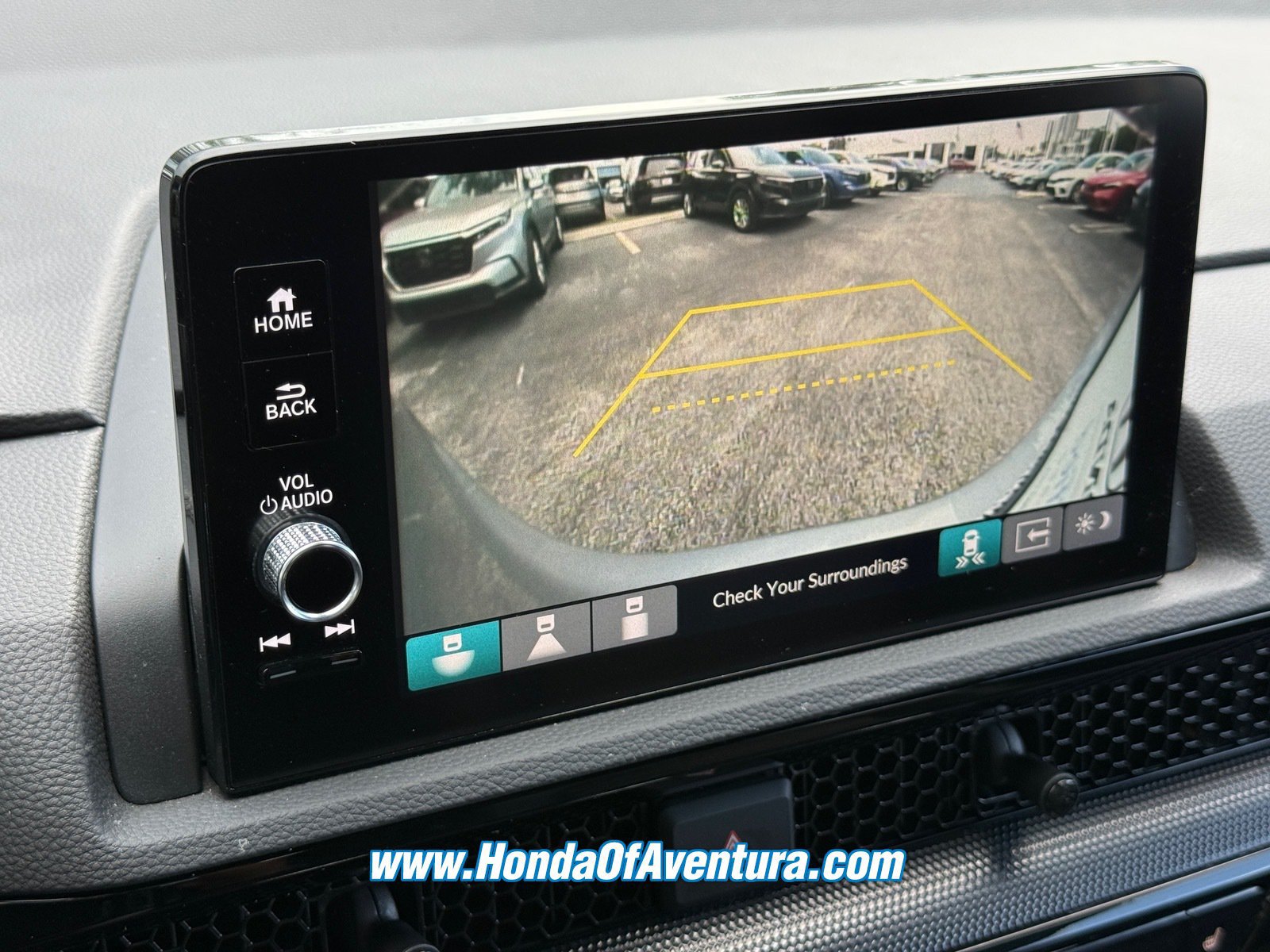 Certified 2023 Honda CR-V Sport Touring image 27