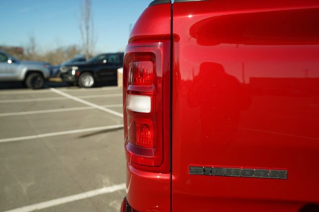 New 2026 RAM 1500 Big Horn image 41