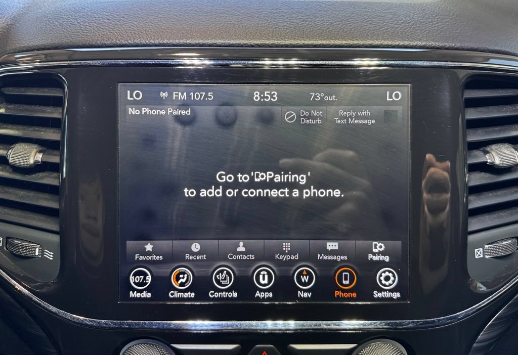 Used 2021 Jeep Grand Cherokee Laredo X AWD/4WD image 28