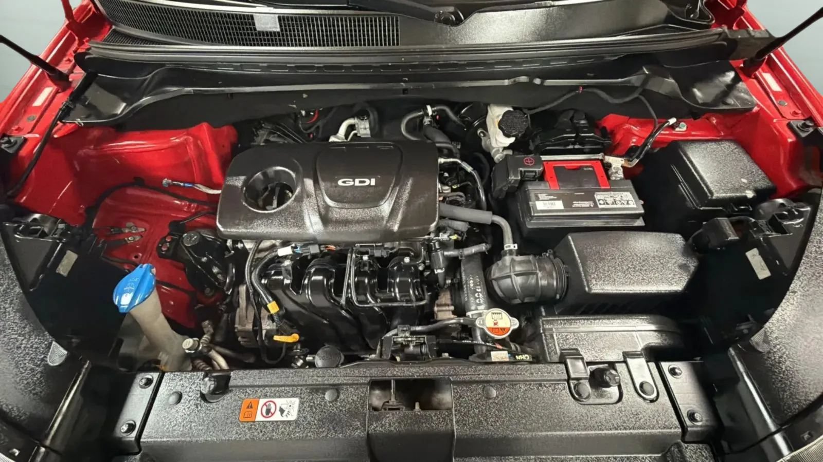 Used 2019 Kia Soul FWD image 22