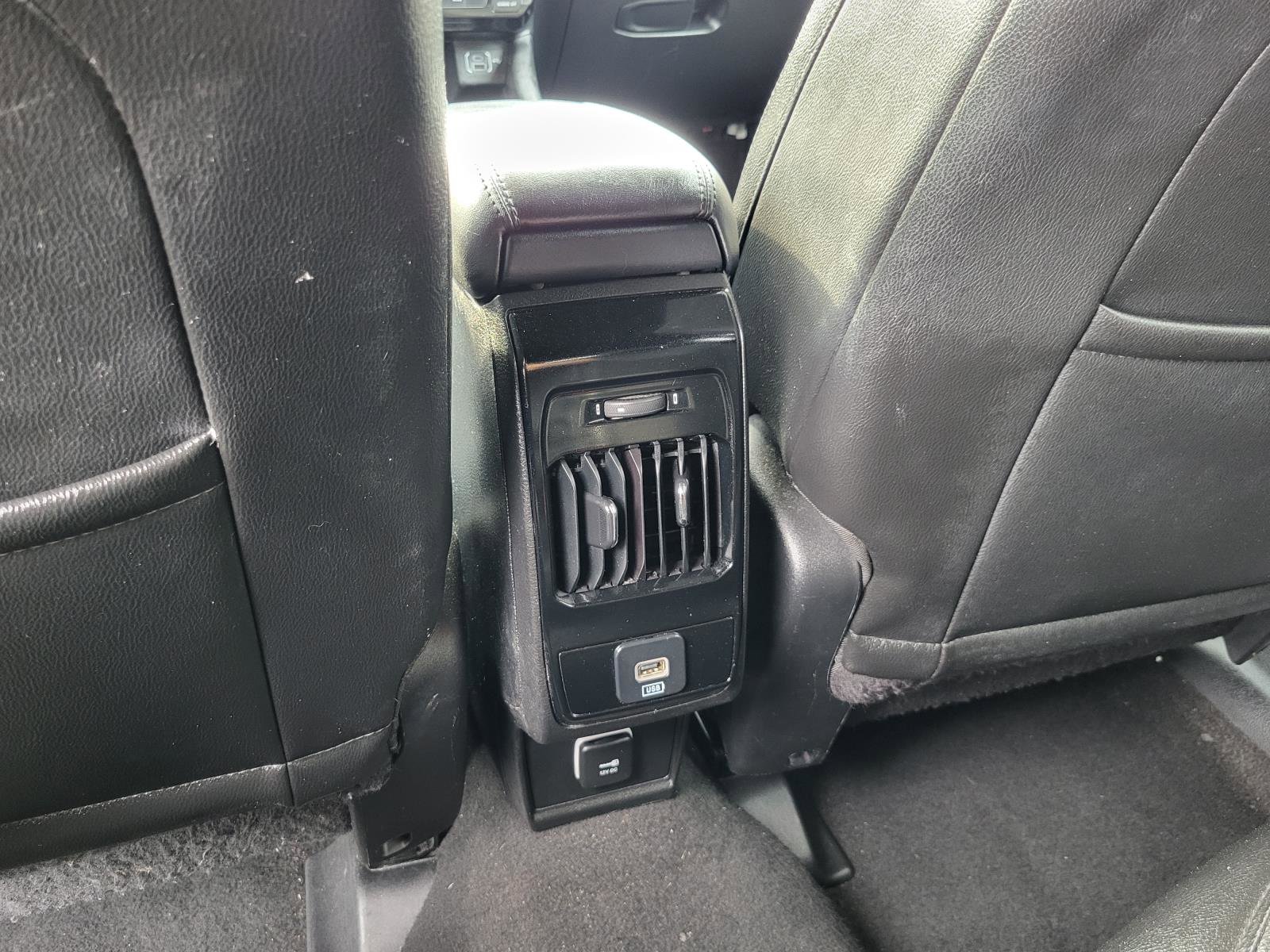 Used 2025 Jeep Compass Latitude image 15
