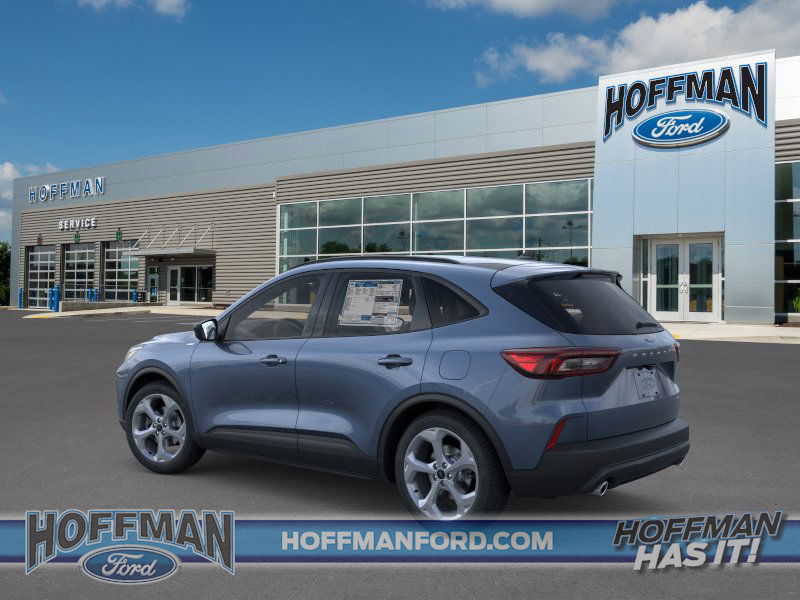 New 2026 Ford Escape ST-Line image 6