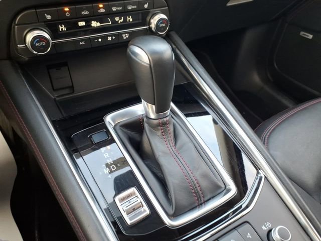 Used 2024 MAZDA CX-5 Carbon Edition image 25