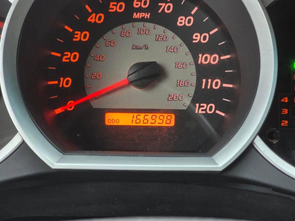 Used 2006 Toyota Tacoma PreRunner image 24