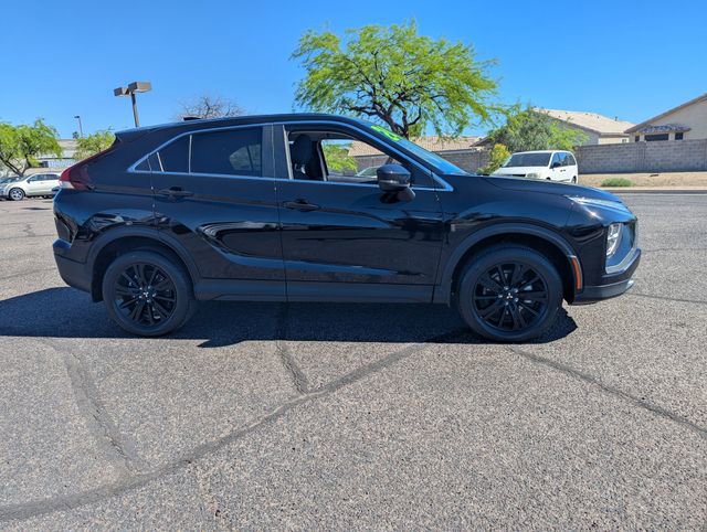 Used 2024 Mitsubishi Eclipse Cross LE image 7