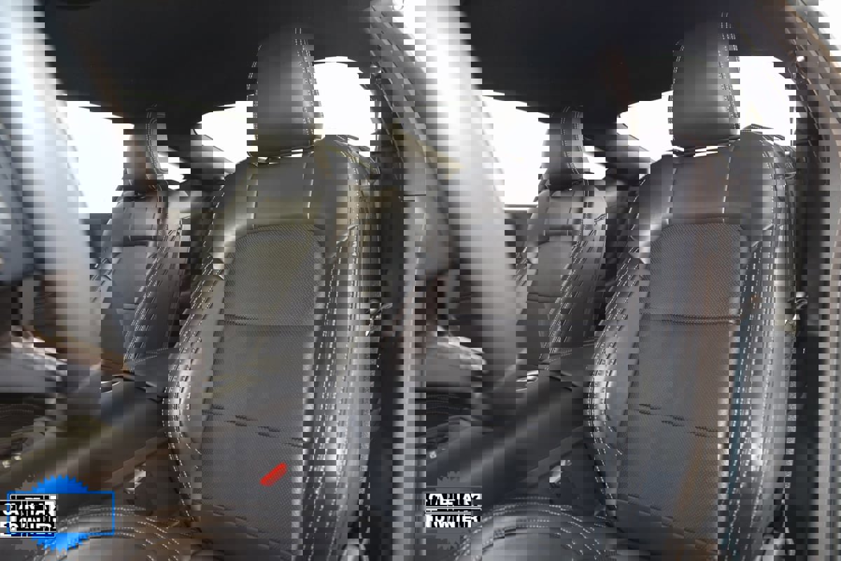 Used 2024 Ford Mustang GT Premium w/ Mustang Nite Pony Package image 36