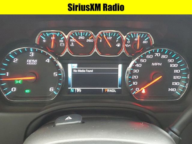 Used 2019 Chevrolet Tahoe LT image 15