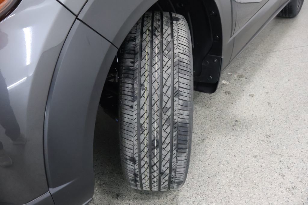 New 2026 MAZDA CX-30 2.5 Turbo w/ Premium Plus Pkg image 4