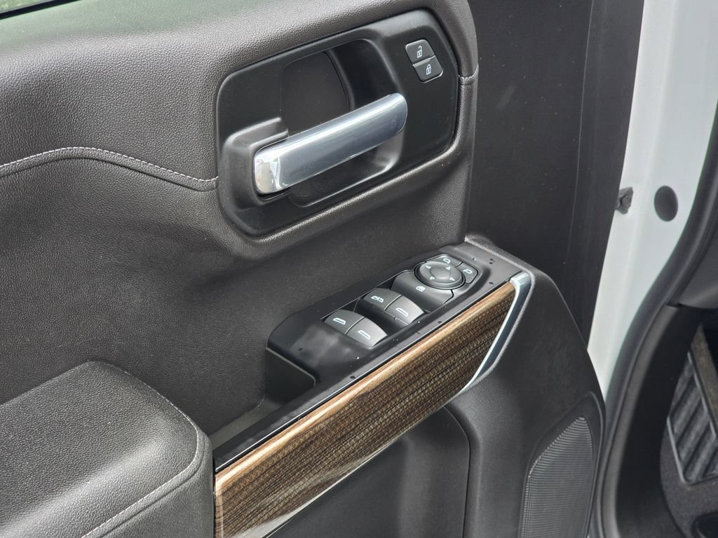 Certified 2019 Chevrolet Silverado 1500 LT w/ All-Star Edition RWD image 40