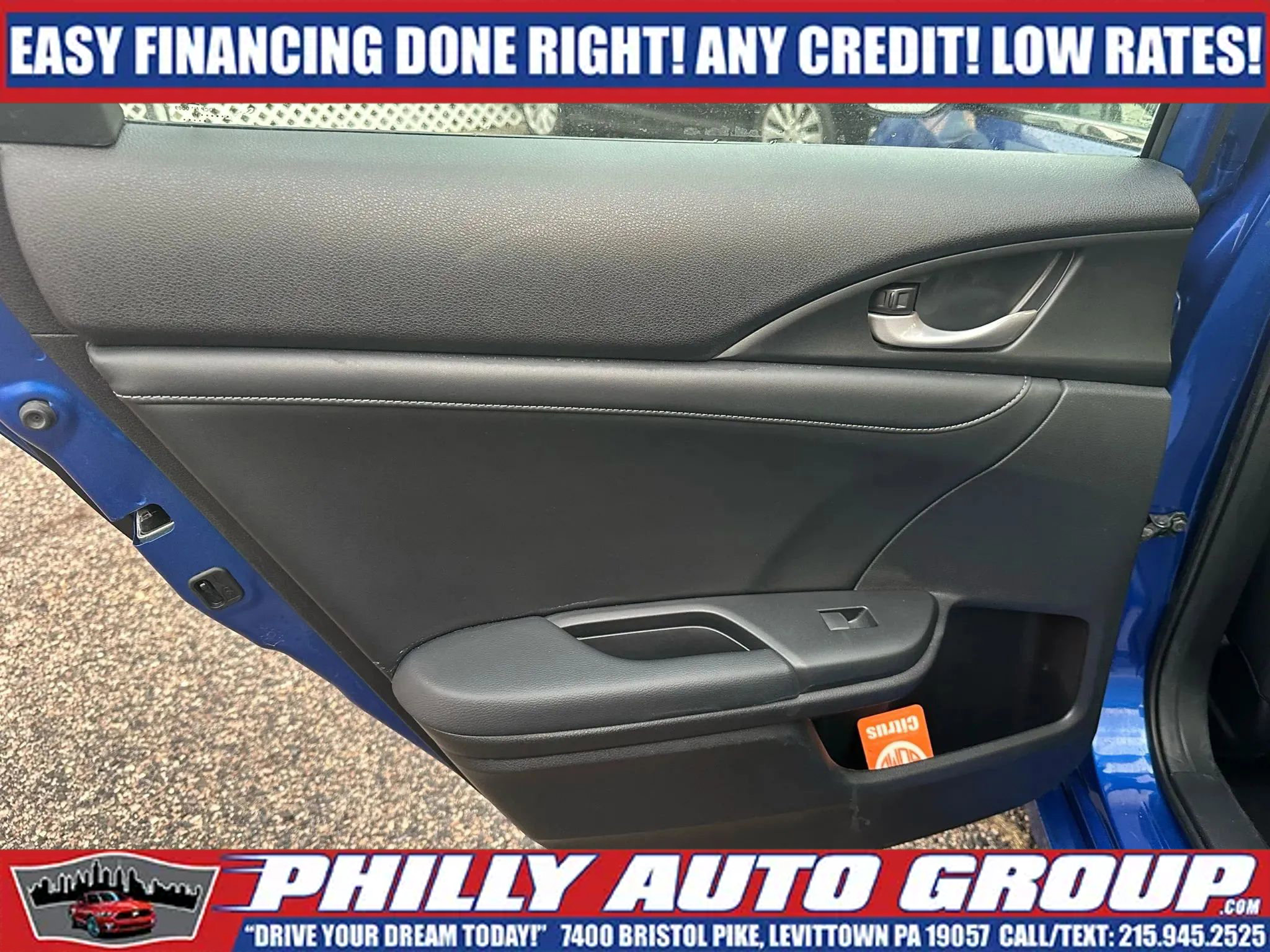Used 2019 Honda Insight Touring image 21