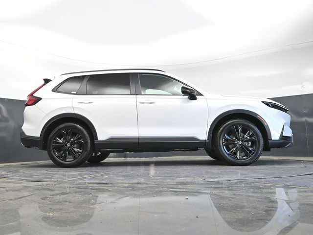 Used 2026 Honda CR-V Sport Touring image 37