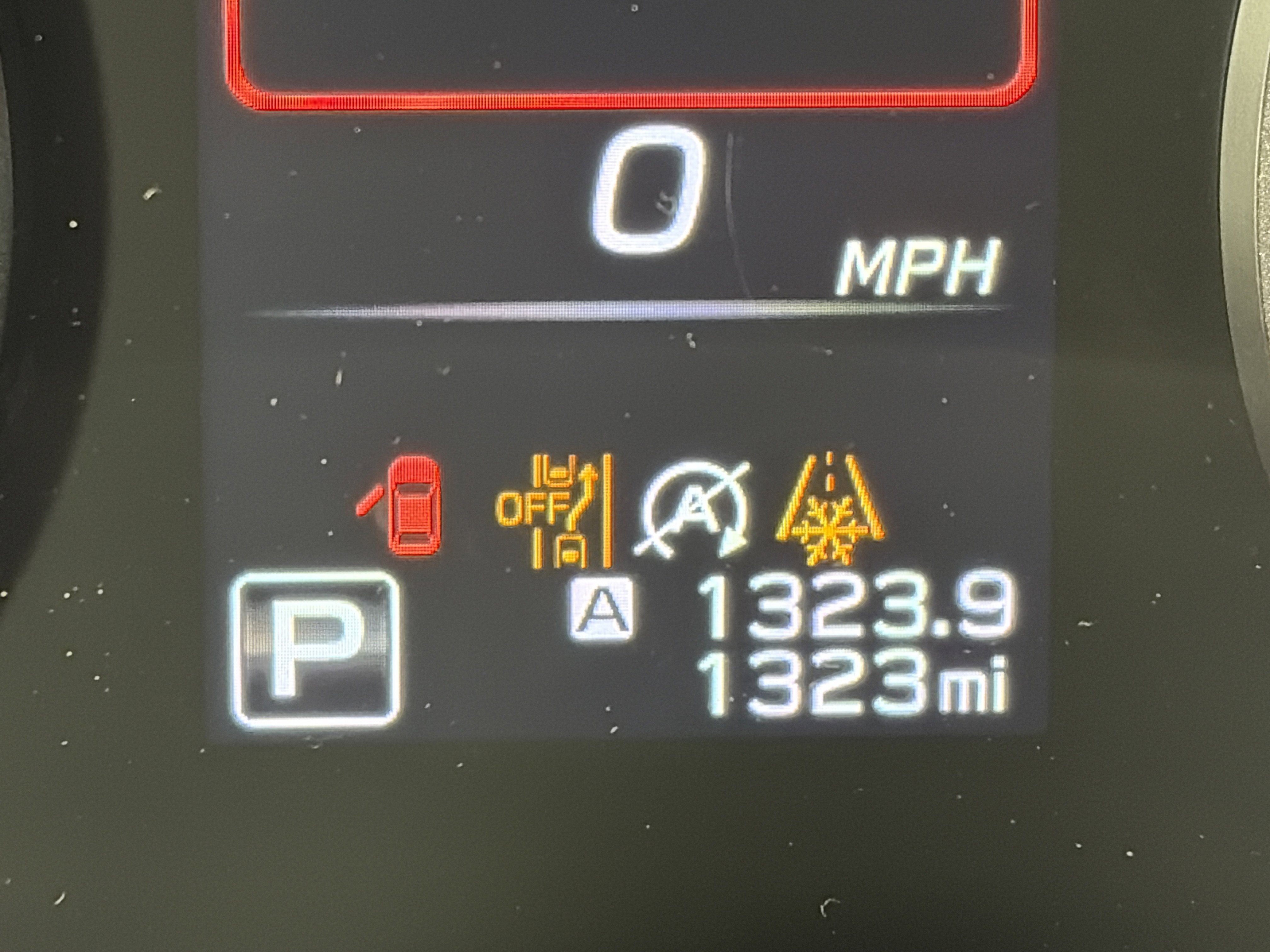 Used 2025 Subaru Outback Wilderness image 5