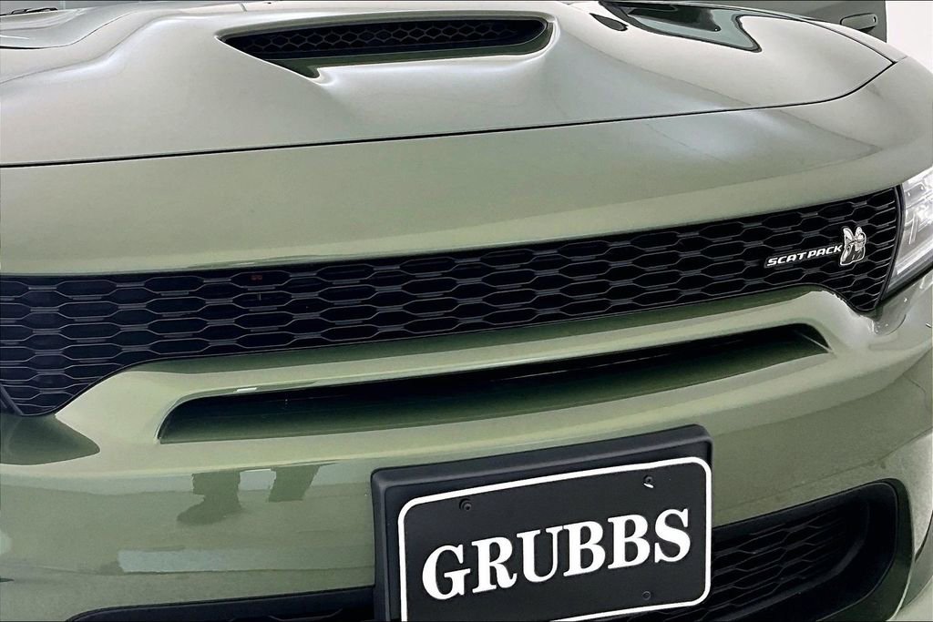 Used 2023 Dodge Charger Scat Pack image 36