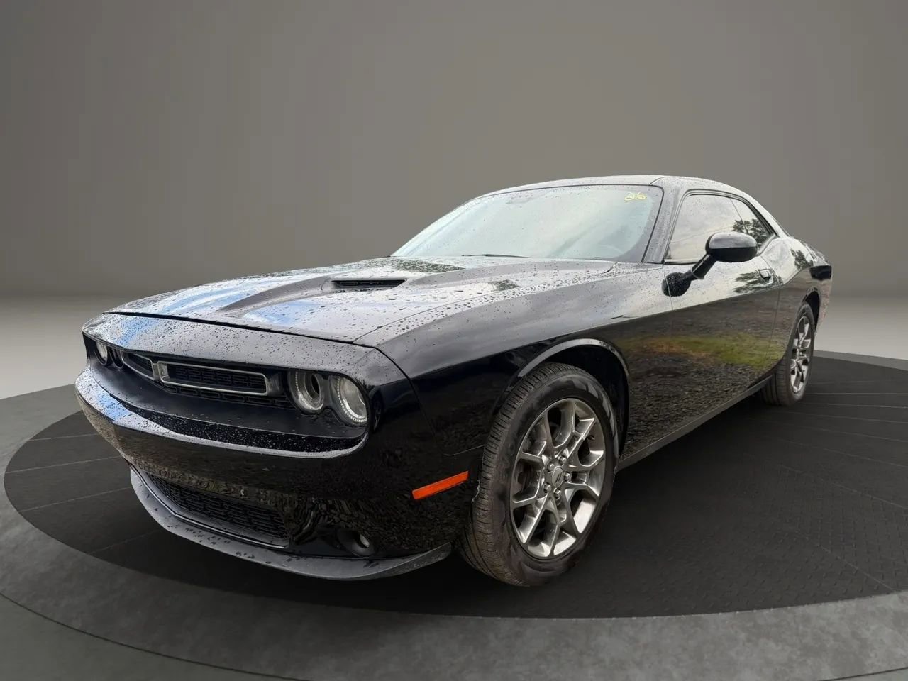 Used 2018 Dodge Challenger GT w/ GT Interior Package