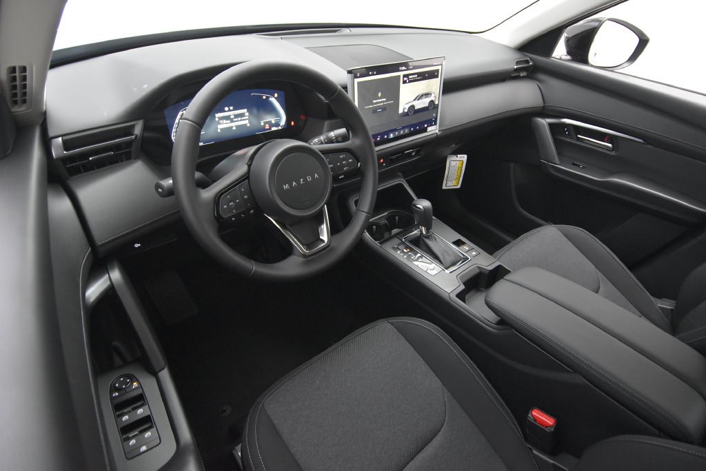 New 2026 MAZDA CX-5 AWD 2.5 S image 30