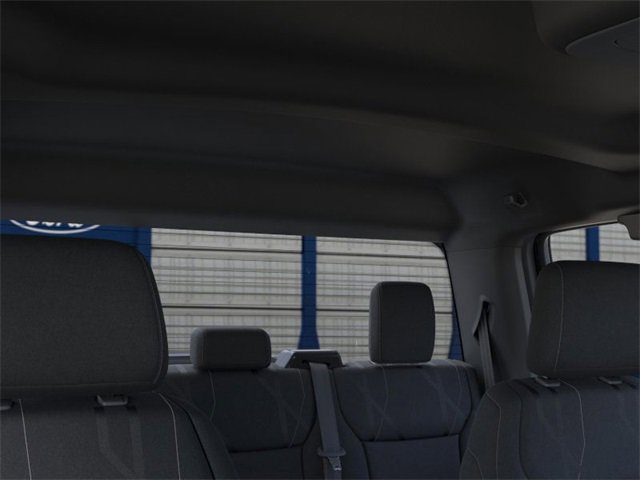 New 2026 Ford F150 STX image 22