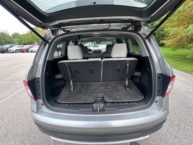 Used 2022 Honda Pilot EX-L image 10