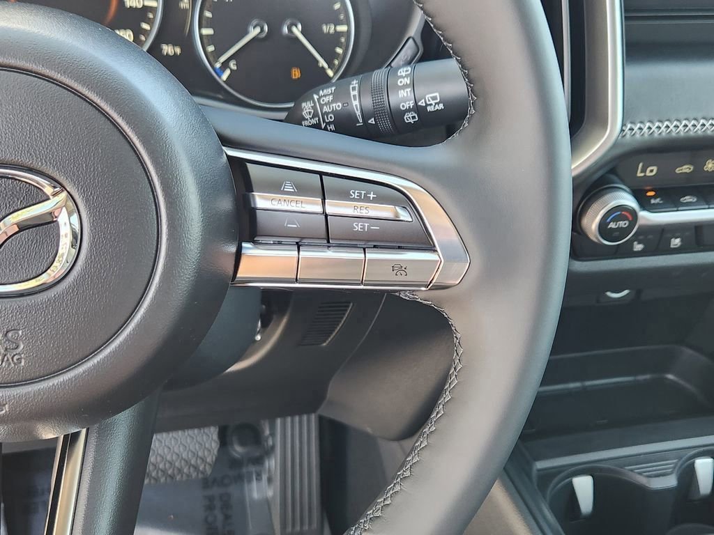 New 2026 MAZDA CX-50 AWD 2.5 S w/ Cargo Package image 10