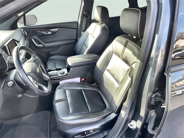 Certified 2019 Chevrolet Blazer Premier w/ Driver Confidence II Package image 20