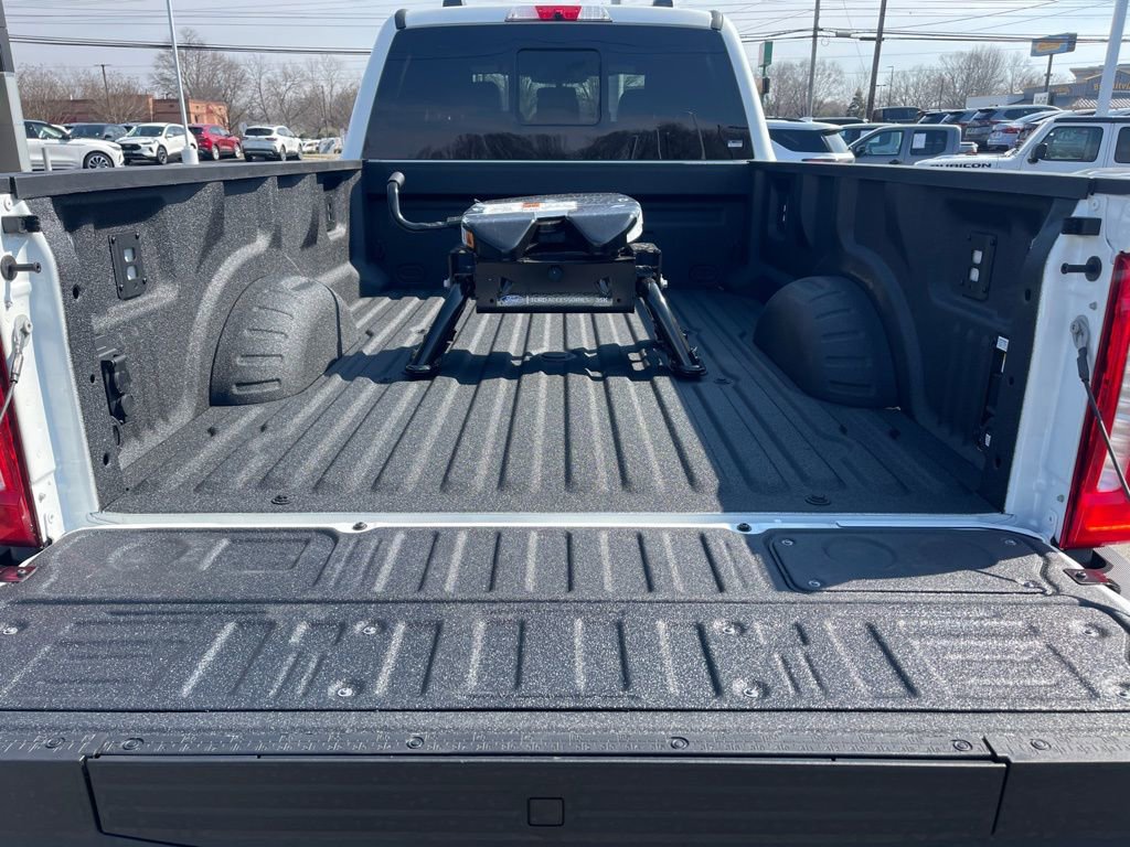 New 2026 Ford F350 King Ranch AWD/4WD image 23