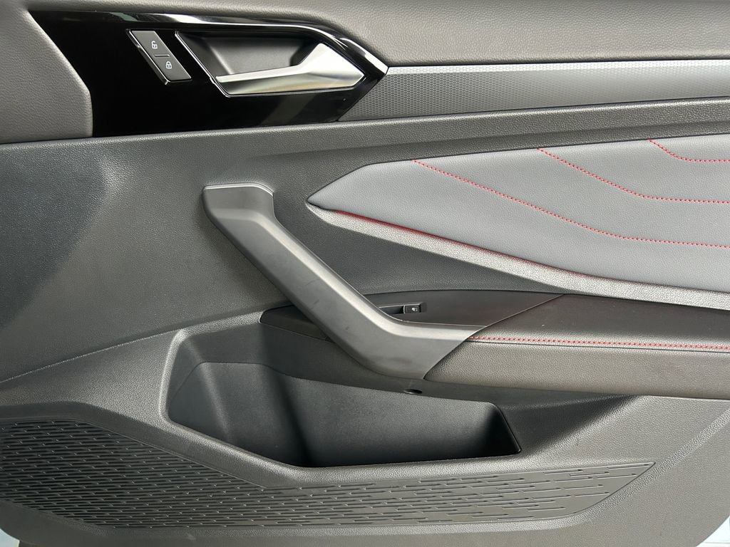 Used 2025 Volkswagen Jetta GLI Autobahn w/ GLI Black Package image 25