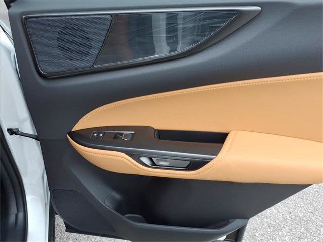 Certified 2025 Lexus NX 350 AWD w/ Premium Package image 19