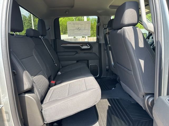 New 2026 Chevrolet Silverado 1500 LT image 16