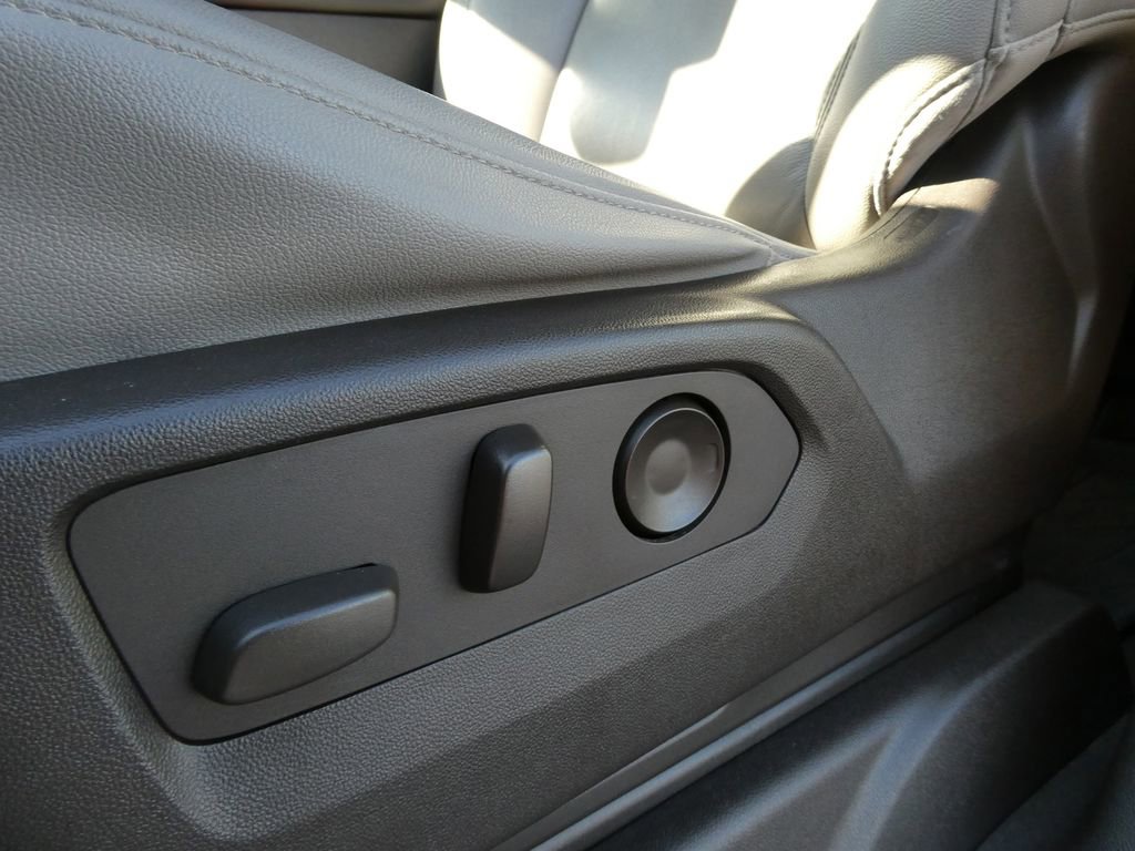 Certified 2021 Chevrolet Suburban LT w/ Rear Media and Nav Package AWD/4WD image 29