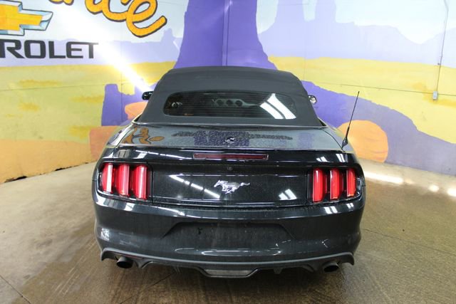 Used 2015 Ford Mustang Premium image 7
