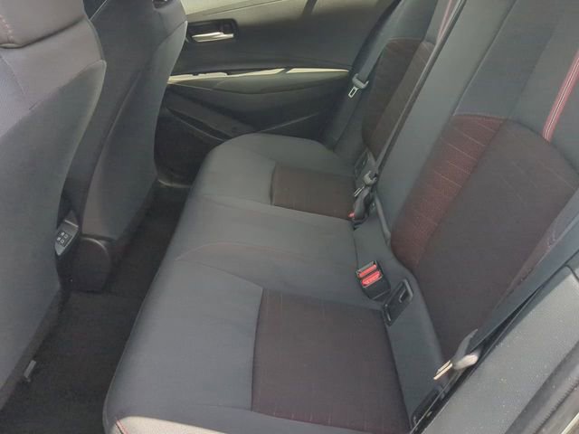 Certified 2024 Toyota Corolla SE image 13