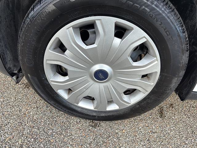 Certified 2020 Ford Transit Connect XL image 9