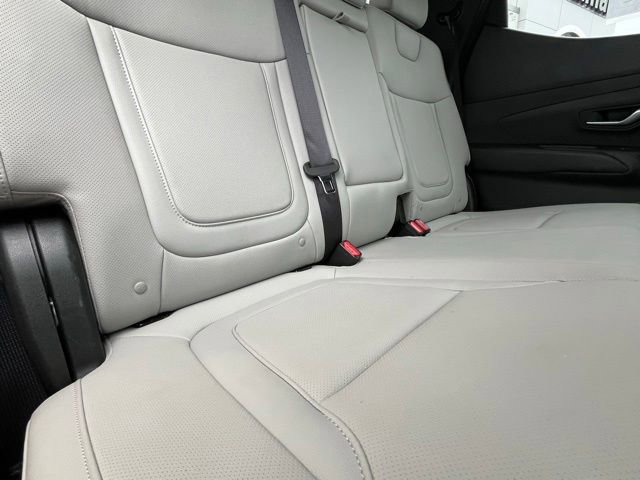 Used 2025 Hyundai Santa Cruz SEL AWD/4WD image 28