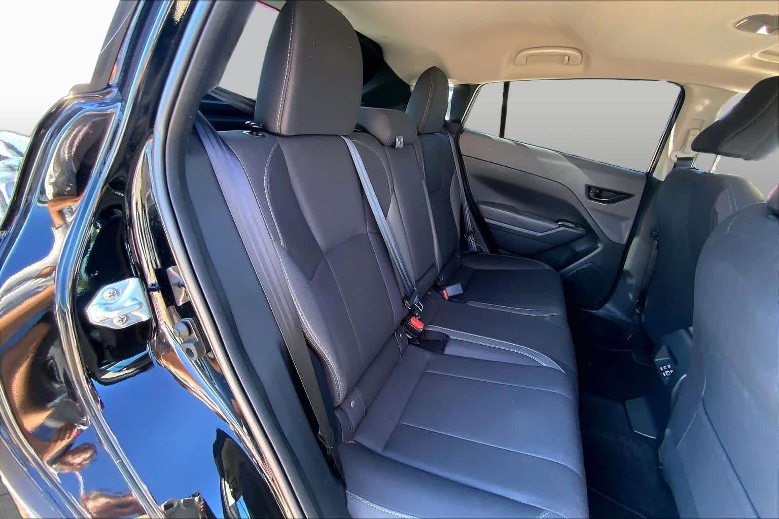 Used 2025 Subaru Crosstrek 2.5i Premium AWD/4WD image 18