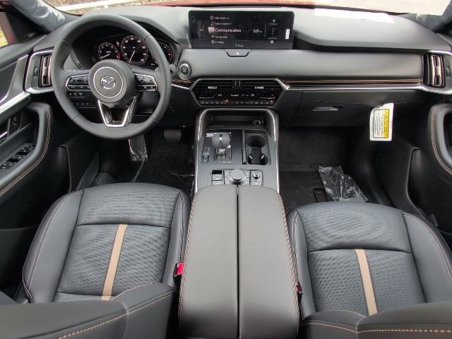 New 2026 MAZDA CX-90 3.3 Turbo S w/ Premium Plus AWD/4WD image 5
