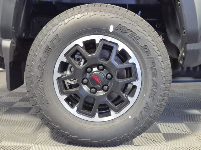 New 2026 Toyota Tacoma TRD Off-Road AWD/4WD image 24